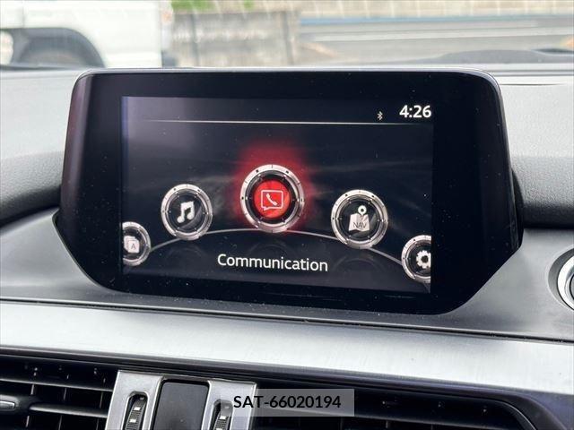 Mazda ATENZA WAGON 2017-08 260837-26