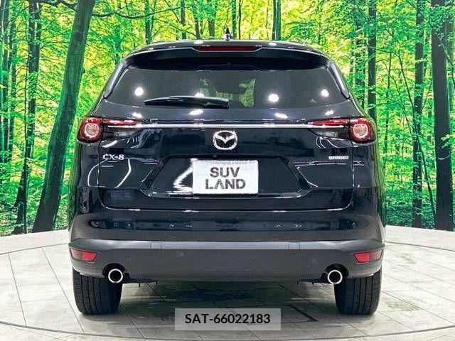 Mazda CX-8 2021-08 339731-15