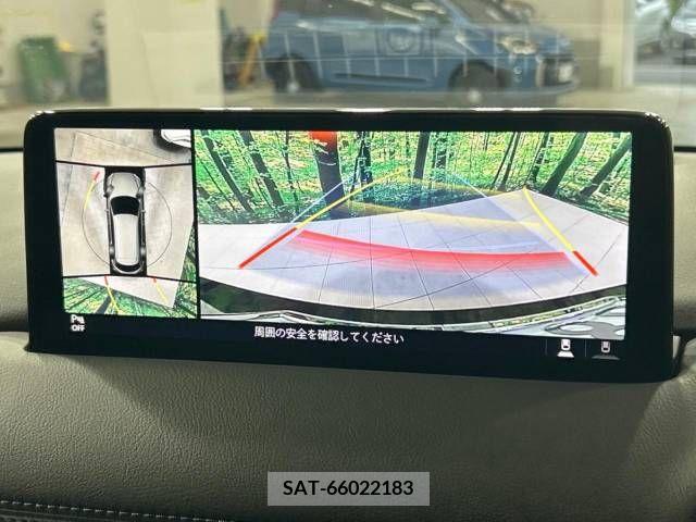 Mazda CX-8 2021-08 339731-3