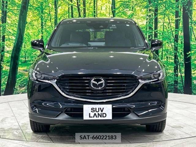 Mazda CX-8 2021-08 339731-14