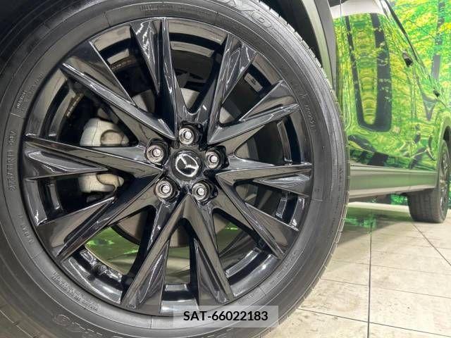 Mazda CX-8 2021-08 339731-13