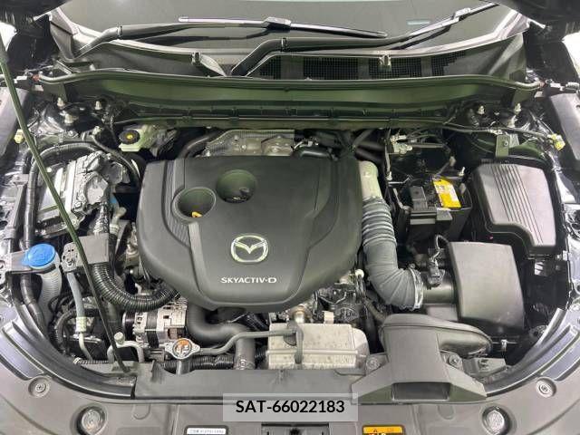 Mazda CX-8 2021-08 339731-18