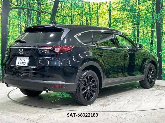 Mazda CX-8 2021-08 339731-17