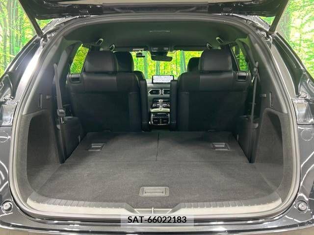 Mazda CX-8 2021-08 339731-10