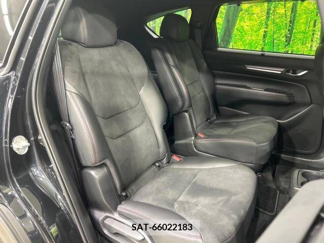 Mazda CX-8 2021-08 339731-8