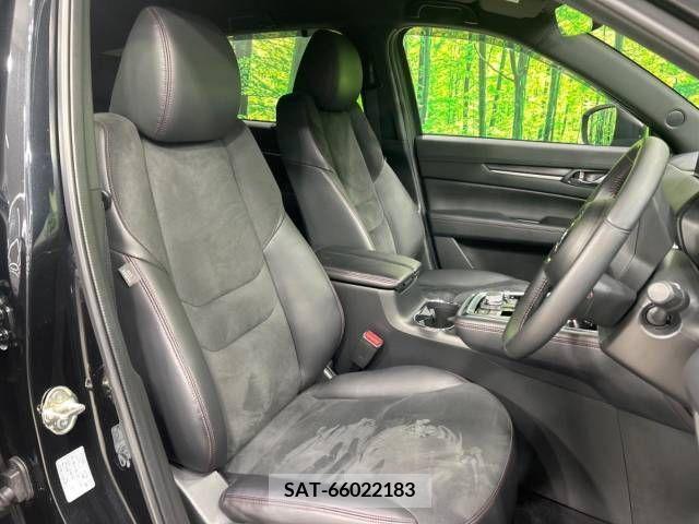 Mazda CX-8 2021-08 339731-7