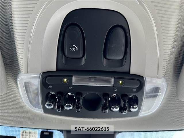 Bmw MINI 2021-10 363748-6