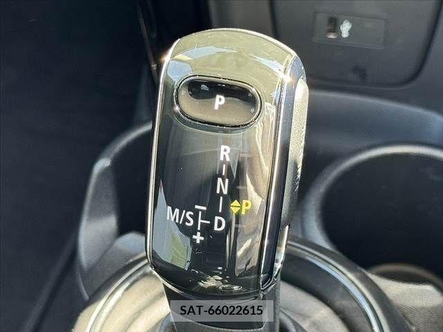 Bmw MINI 2021-10 363748-24