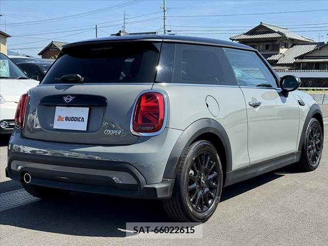Bmw MINI 2021-10 363748-15