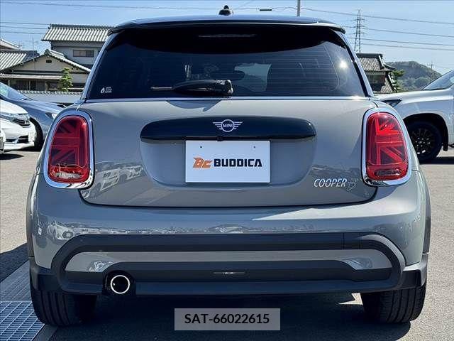 Bmw MINI 2021-10 363748-14