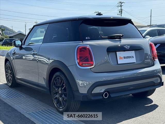 Bmw MINI 2021-10 363748-13