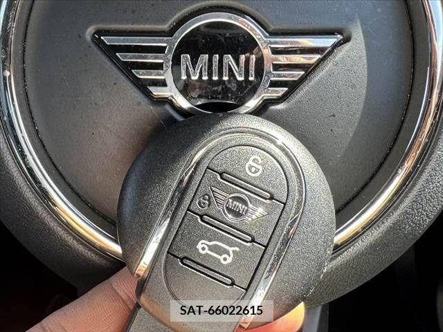 Bmw MINI 2021-10 363748-21