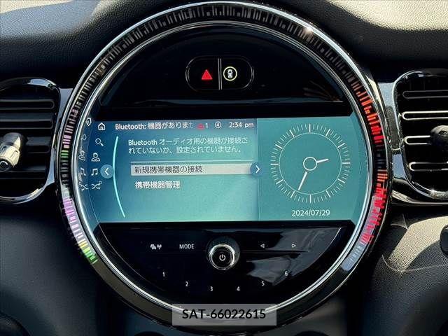 Bmw MINI 2021-10 363748-2