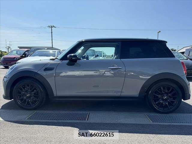 Bmw MINI 2021-10 363748-12