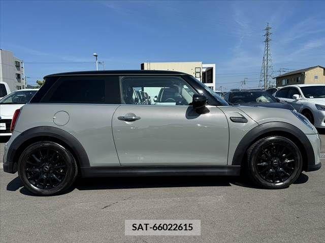 Bmw MINI 2021-10 363748-11