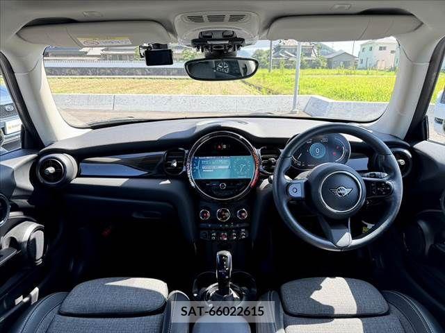 Bmw MINI 2021-10 363748-1