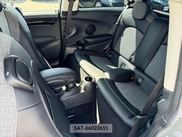 Bmw MINI 2021-10 363748-19