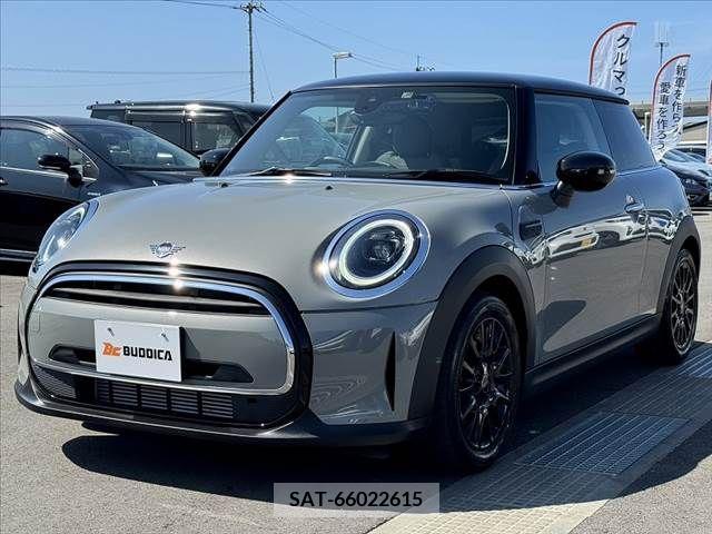 Bmw MINI 2021-10 363748-10