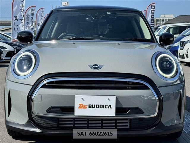 Bmw MINI 2021-10 363748-9