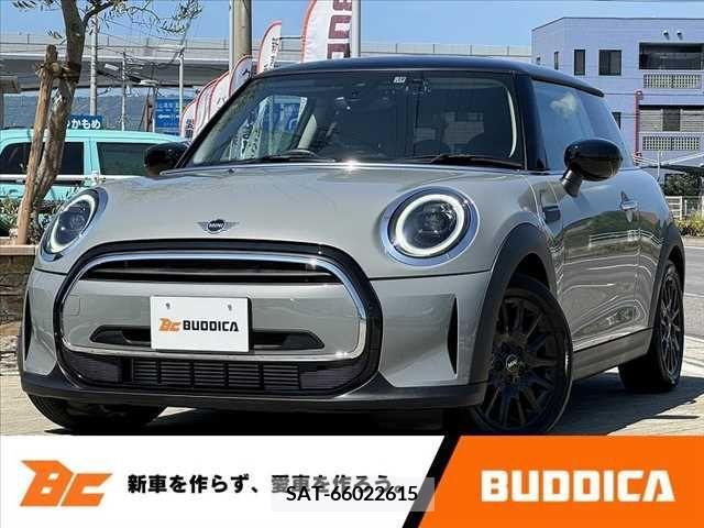 Bmw MINI 2021-10 363748-0