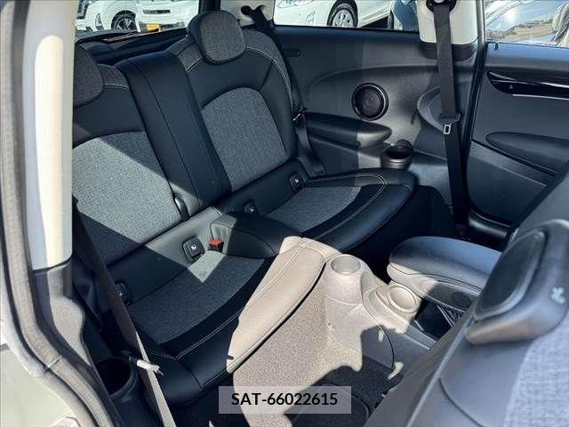Bmw MINI 2021-10 363748-18