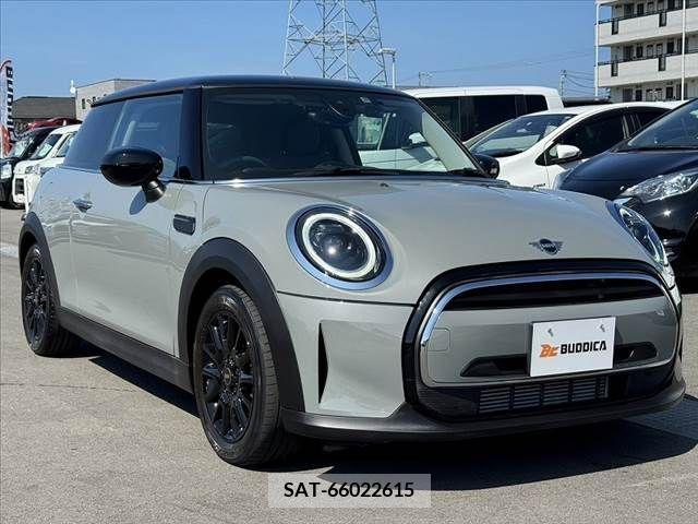 Bmw MINI 2021-10 363748-8