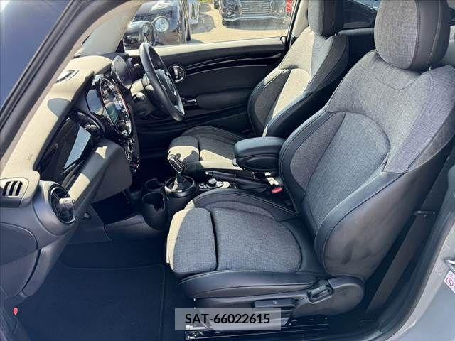 Bmw MINI 2021-10 363748-17