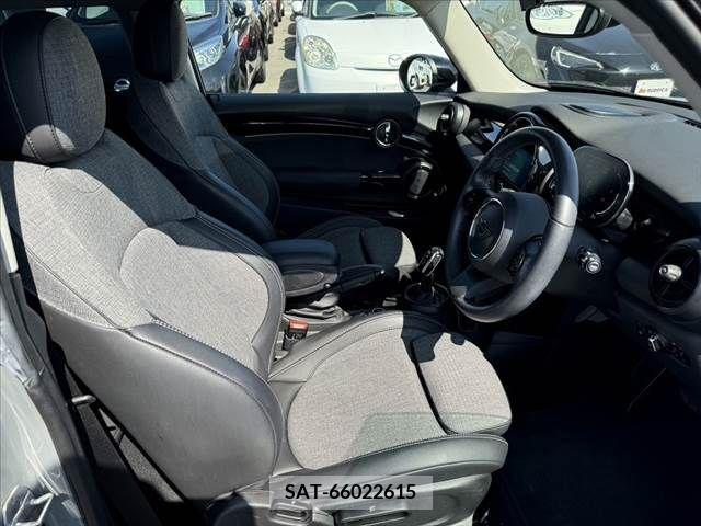 Bmw MINI 2021-10 363748-16