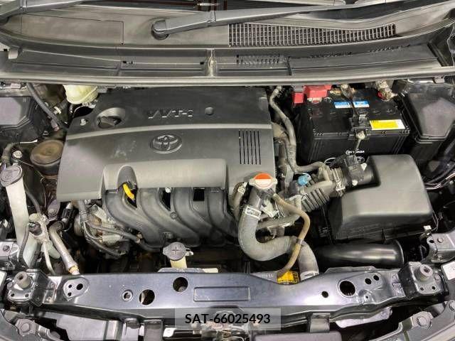 Toyota SIENTA 2016-08 373051-17