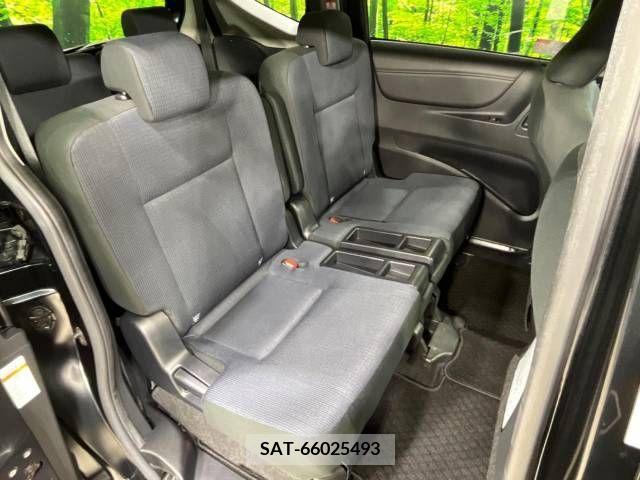 Toyota SIENTA 2016-08 373051-8