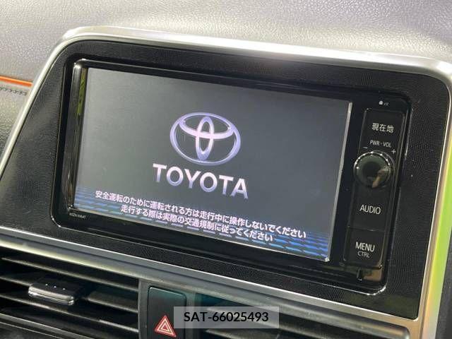 Toyota SIENTA 2016-08 373051-2