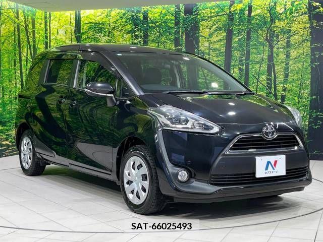 Toyota SIENTA 2016-08 373051-15