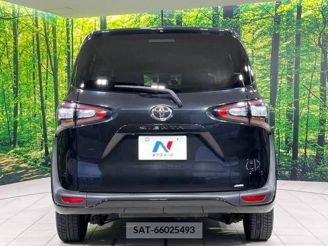 Toyota SIENTA 2016-08 373051-14