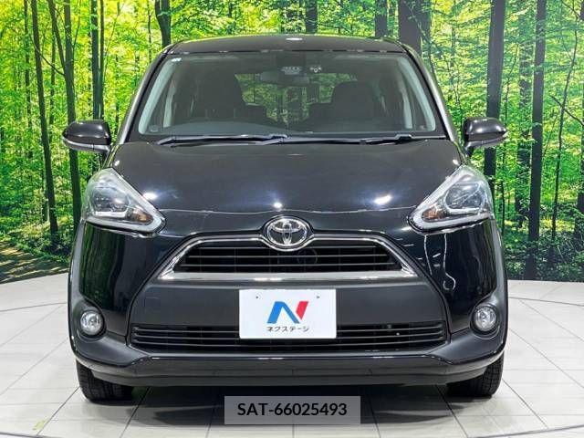 Toyota SIENTA 2016-08 373051-13