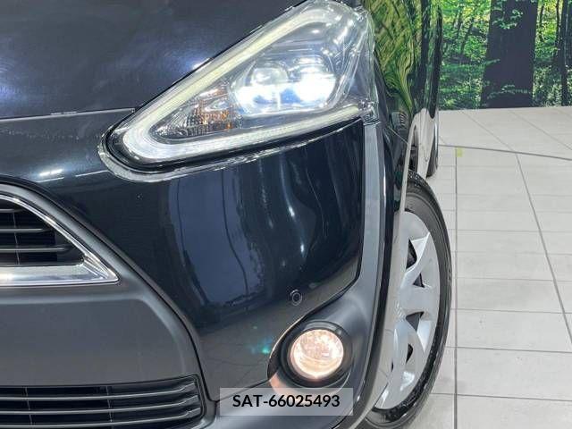 Toyota SIENTA 2016-08 373051-11