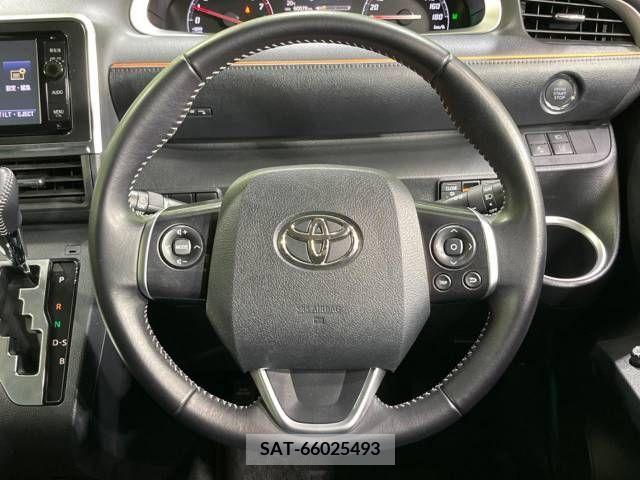 Toyota SIENTA 2016-08 373051-10