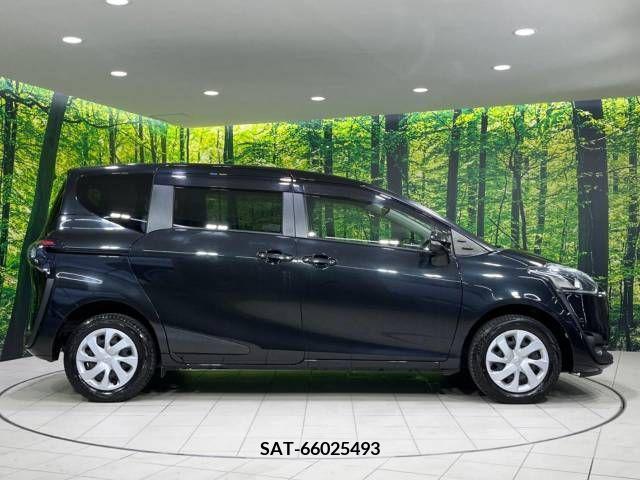 Toyota SIENTA 2016-08 373051-18