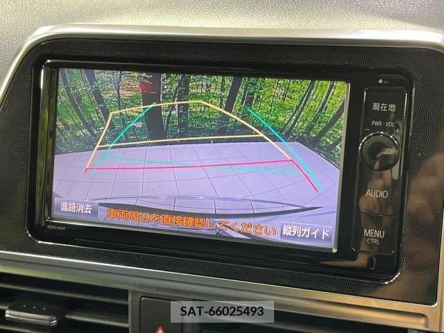 Toyota SIENTA 2016-08 373051-3