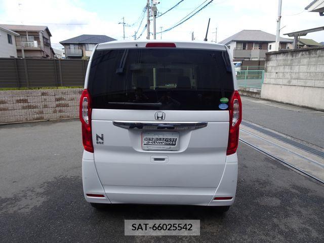 Honda N BOX 2018-10 212476-6