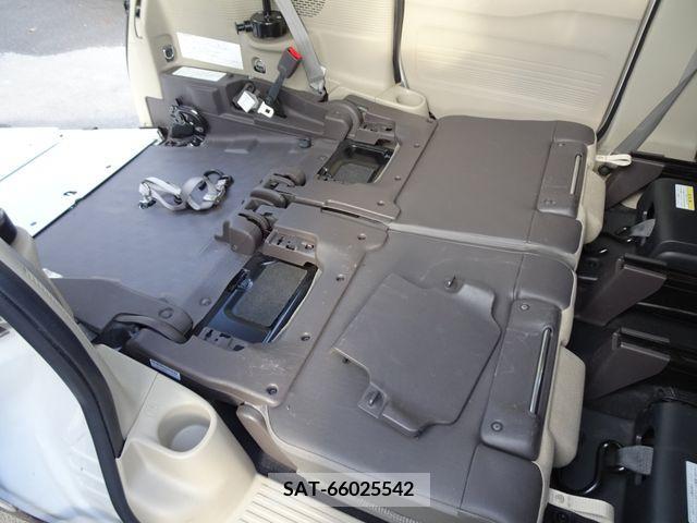 Honda N BOX 2018-10 212476-12