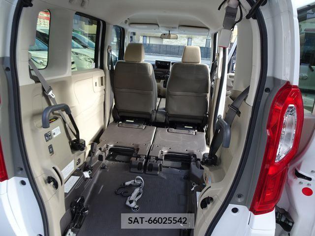 Honda N BOX 2018-10 212476-13