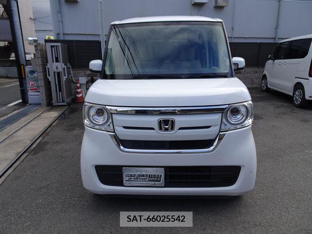 Honda N BOX 2018-10 212476-1