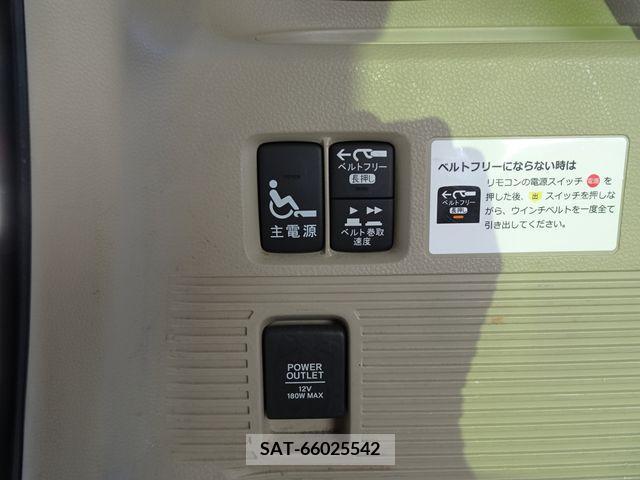 Honda N BOX 2018-10 212476-17