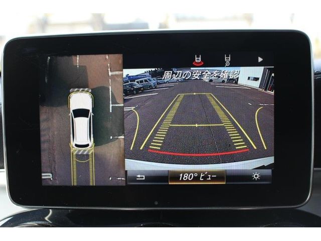 Mercedes Benz GLC-CLASS 2017-07 2999-18