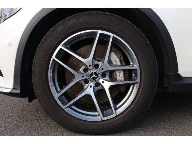 Mercedes Benz GLC-CLASS 2017-07 2999-7