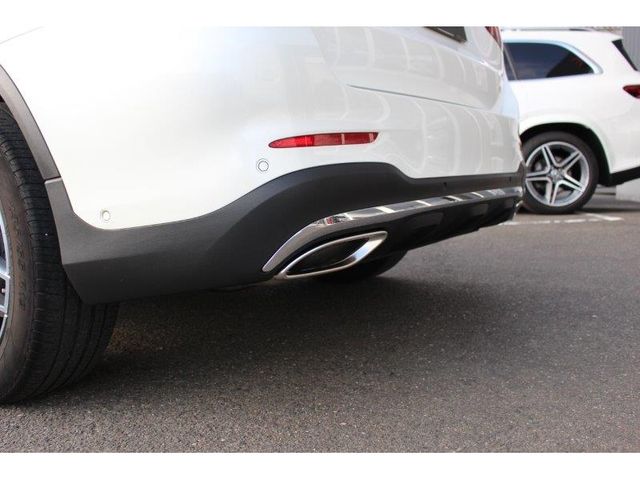 Mercedes Benz GLC-CLASS 2017-07 2999-13