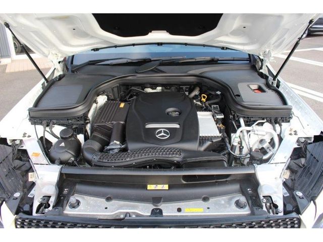 Mercedes Benz GLC-CLASS 2017-07 2999-8