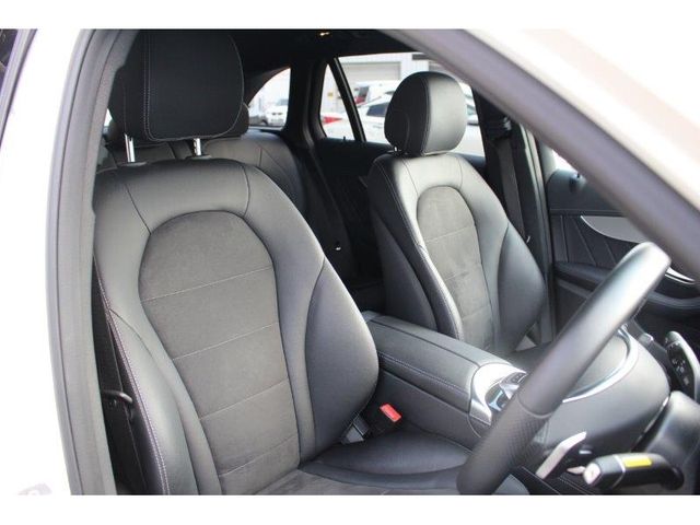 Mercedes Benz GLC-CLASS 2017-07 2999-15
