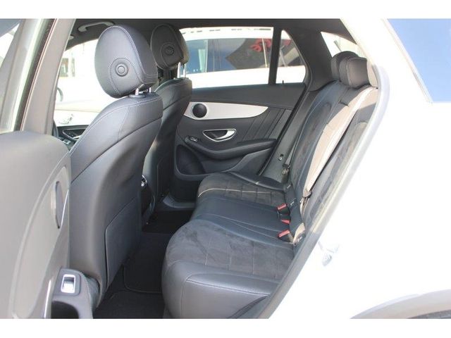 Mercedes Benz GLC-CLASS 2017-07 2999-5