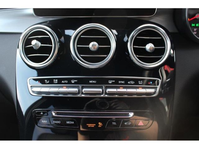 Mercedes Benz GLC-CLASS 2017-07 2999-23